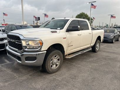 Used 2022 RAM 2500 Big Horn