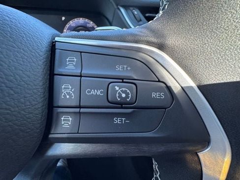 New 2025 Jeep Grand Cherokee Limited image 27