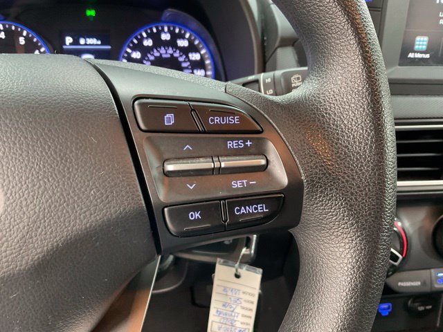 Used 2020 Hyundai Kona SE FWD image 18