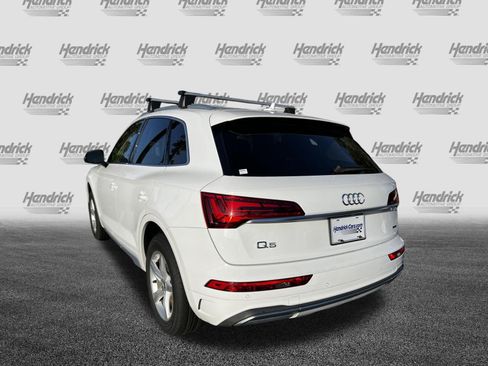 Used 2021 Audi Q5 Premium w/ Convenience Package image 7