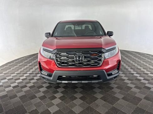 Used 2024 Honda Ridgeline TrailSport image 2