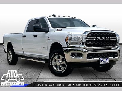 Used 2024 RAM 3500 Lone Star