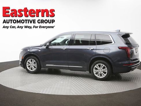 Used 2021 Cadillac XT6 Luxury FWD image 65
