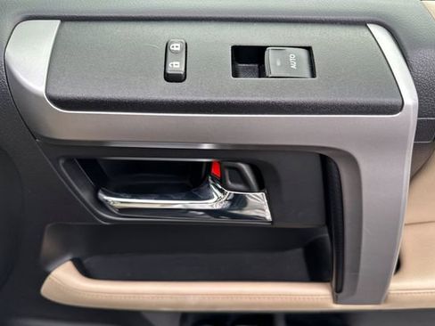 Used 2022 Toyota 4Runner SR5 Premium w/ Moonroof Package image 21