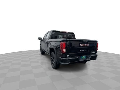 Certified 2024 GMC Sierra 1500 Elevation image 6