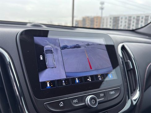 Used 2024 Chevrolet Equinox RS image 22