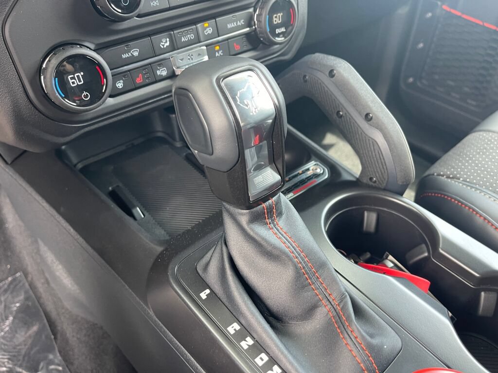 New 2026 Ford Bronco Raptor AWD/4WD image 15