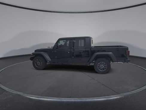 New 2026 Jeep Gladiator Sport AWD/4WD image 11