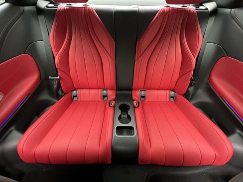 New 2026 Mercedes-Benz CLE 450 4MATIC Coupe image 15
