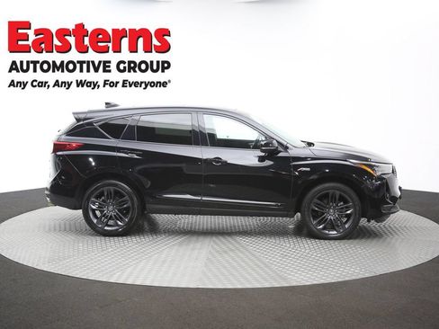 Used 2024 Acura RDX A-Spec AWD/4WD image 46