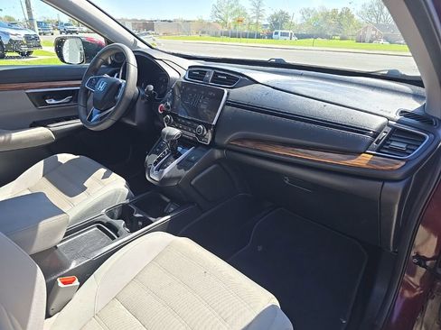 Used 2017 Honda CR-V EX image 28