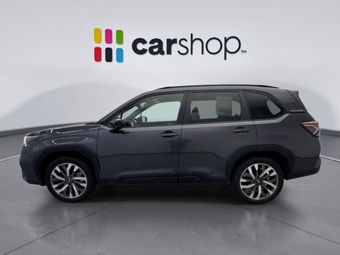 Used 2025 Subaru Forester Touring AWD/4WD image 2