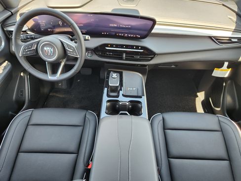 New 2025 Buick Enclave Avenir w/ Trailering Package, 5000 lbs. image 20