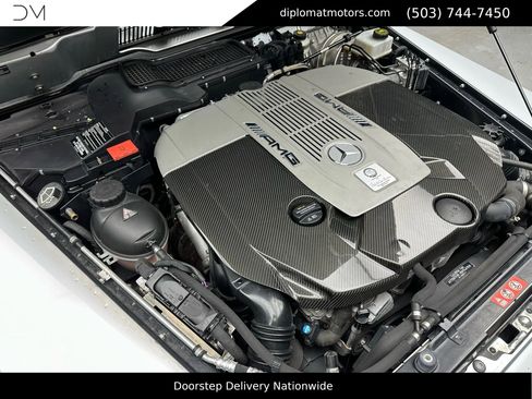 Used 2017 Mercedes-Benz G 65 AMG 4MATIC image 45