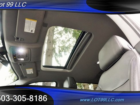 Used 2019 Chevrolet Silverado 1500 RST w/ True North Edition image 3