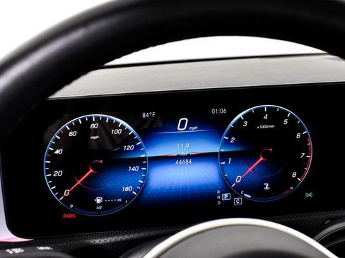 Certified 2023 Mercedes-Benz CLA 250 4MATIC w/ Premium Package image 24