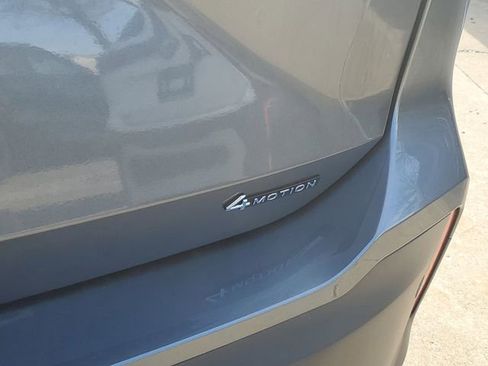 New 2026 Volkswagen Tiguan S image 7