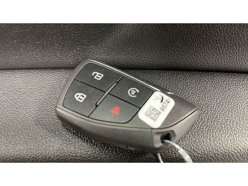 Used 2023 GMC Canyon Elevation w/ Elevation Premium Package image 20