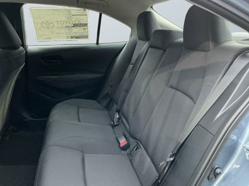New 2026 Toyota Corolla LE image 13