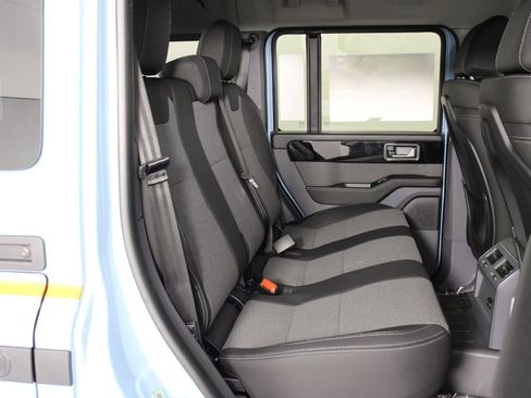 New 2026 INEOS Grenadier AWD/4WD image 13