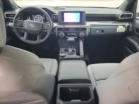 New 2025 Toyota Tacoma SR5 image 24