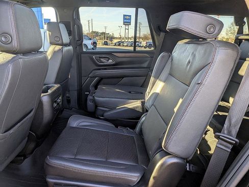 Used 2023 Chevrolet Tahoe High Country image 22