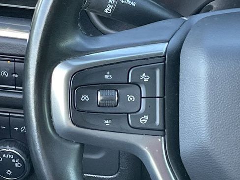 Used 2024 Chevrolet Suburban Premier image 13