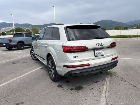 Used 2023 Audi Q7 2.0T Premium Plus AWD/4WD image 9