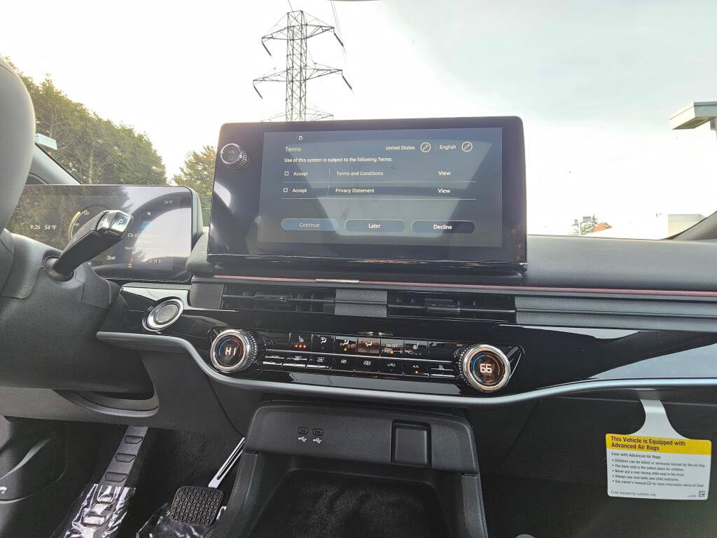 New 2026 Honda Prologue Touring image 31