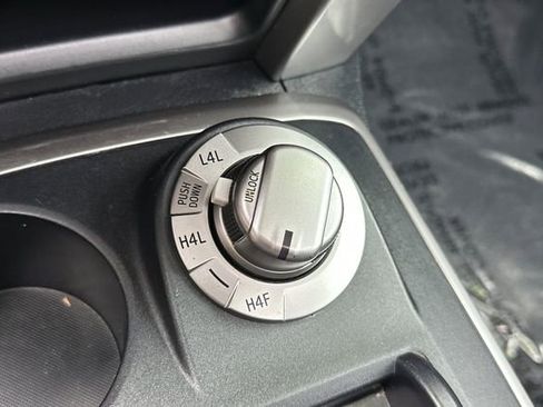 Certified 2023 Toyota 4Runner Limited image 43