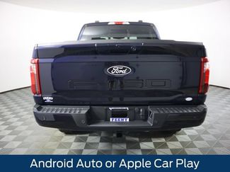 New 2026 Ford F150 XLT w/ Equipment Group 302A MID AWD/4WD video 4