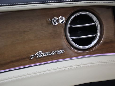 New 2026 Bentley Continental GTC image 37