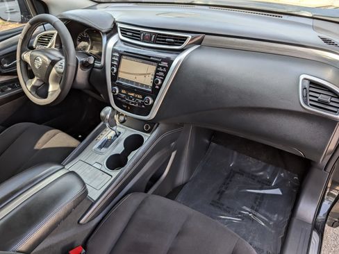 Used 2015 Nissan Murano SV AWD/4WD image 38