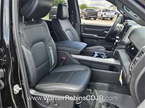 New 2026 RAM 1500 Rebel w/ Rebel Level 2 Equipment Group image 13