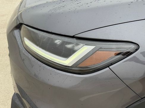 Used 2024 Honda HR-V LX image 10