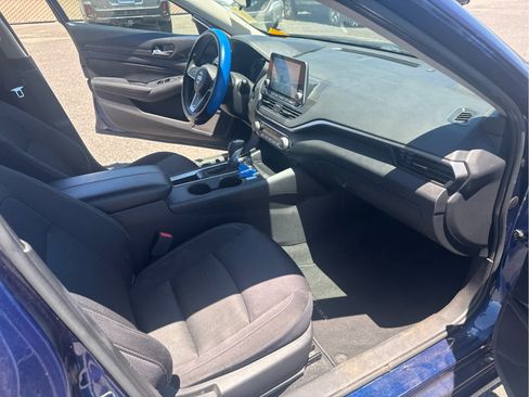 Used 2020 Nissan Altima 2.5 S FWD image 10