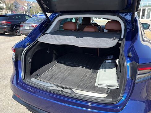 Certified 2022 Maserati Levante Modena S image 10