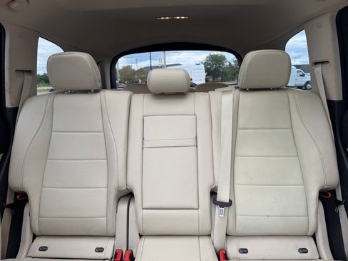 Used 2020 Mercedes-Benz GLS 450 4MATIC image 12