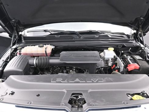 Used 2022 RAM 1500 Big Horn image 13