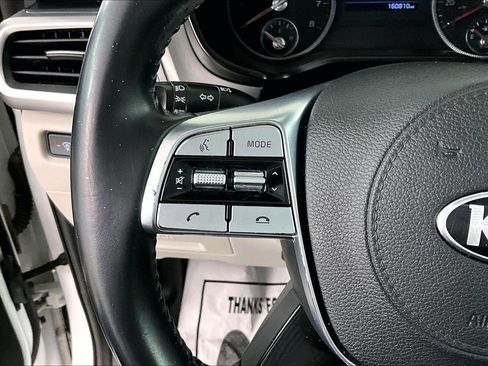 Used 2020 Kia Telluride S image 11