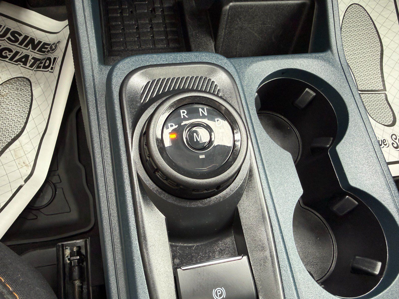 Used 2025 Ford Maverick Tremor AWD/4WD image 33