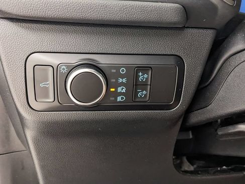 Certified 2023 Ford Escape Active FWD image 21