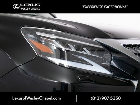 Used 2023 Lexus GX 460 Premium w/ Premium Plus Package AWD/4WD image 3