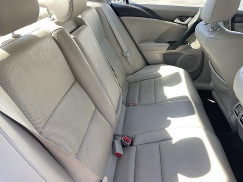 Used 2014 Acura TSX Sedan FWD image 22