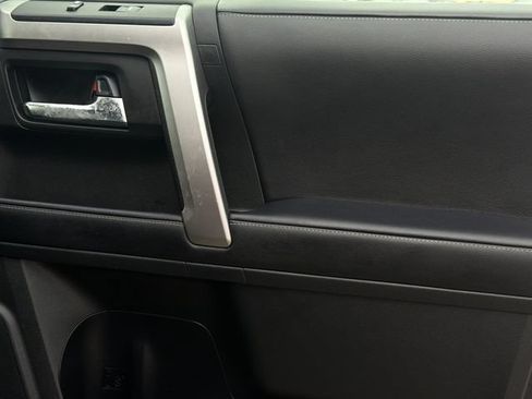 Used 2023 Toyota 4Runner TRD Sport RWD image 18