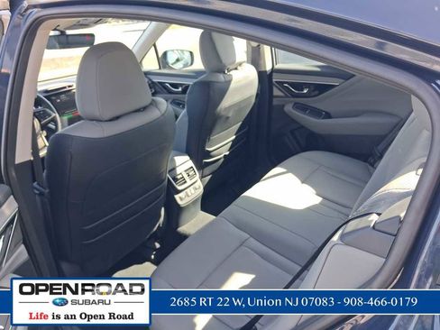 Used 2024 Subaru Legacy Limited AWD/4WD image 12