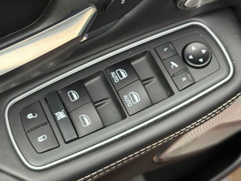 Used 2021 RAM 1500 Limited w/ Night Edition AWD/4WD image 24