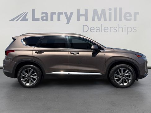 Used 2020 Hyundai Santa Fe SEL w/ Convenience Package FWD image 6