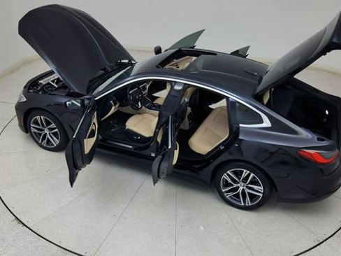 Used 2023 BMW 430i Gran Coupe 430i Gran Coupe image 87