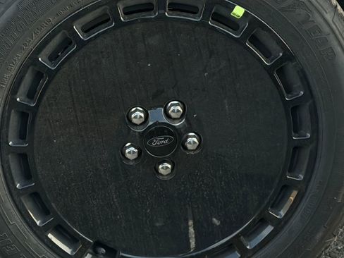 New 2026 Ford Maverick Lobo image 7